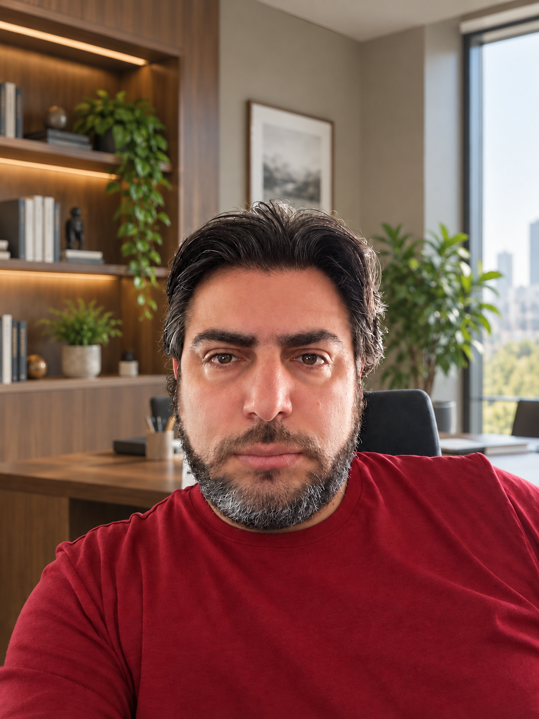 Fazıl Ahmet Irak
